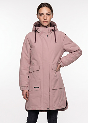 Icepeak pavasario-rudens parka Aalan