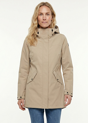 Icepeak pavasario-rudens parka Addis