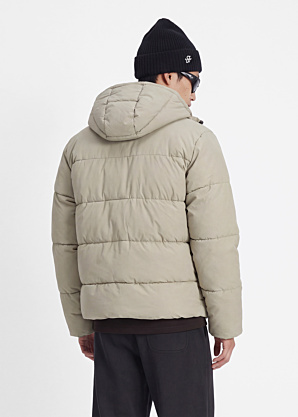 Jack & Jones dygsniuota žiemine striuke Cofusion