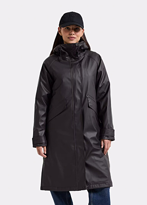 Didriksons pavasario-rudens parka Leonie Galon