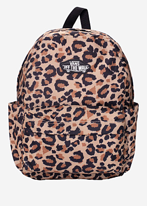 Vans kuprinė Old Skool Grom