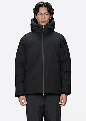 Rains žieminė striukė Sarna Puffer W4T3