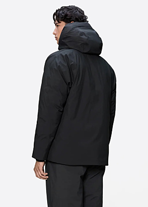 Rains žieminė striukė Sarna Puffer W4T3