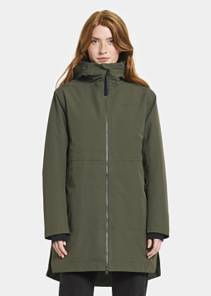 Didriksons žieminė parka Elena