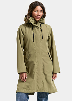 Didriksons pavasario-rudens parka Elina