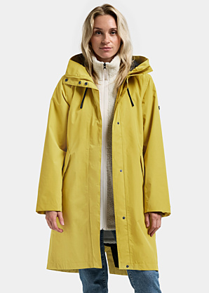 Didriksons pavasario-rudens parka Elina