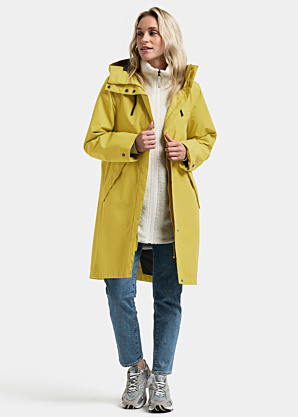 Didriksons pavasario-rudens parka Elina