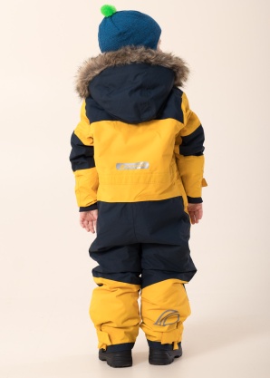 Didriksons kombinezonas Björnen