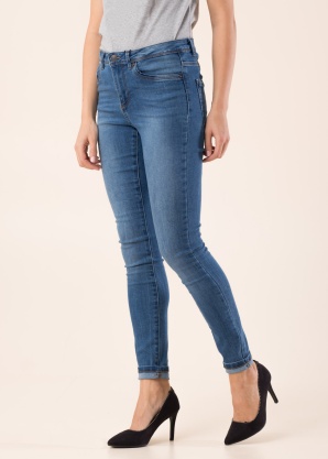 Vero Moda džinsai Tanya