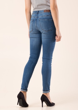 Vero Moda džinsai Tanya