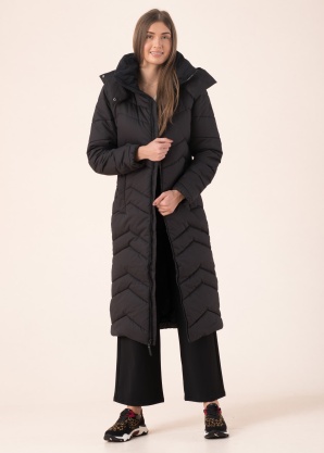 Jack Wolfskin žieminis paltas Kyoto