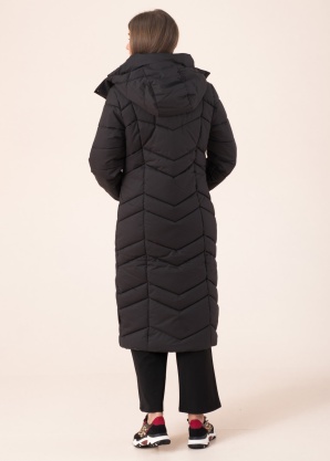 Jack Wolfskin žieminis paltas Kyoto