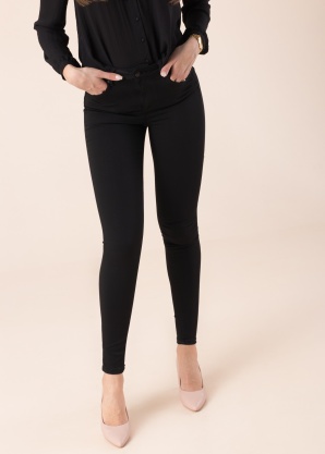 Vero Moda džinsai Lux