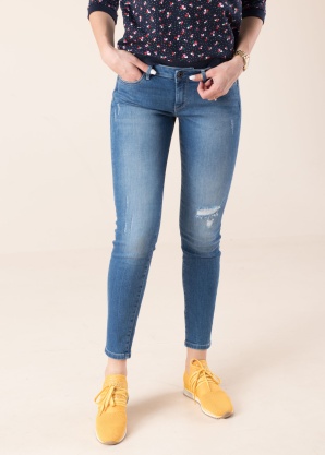 Pepe Jeans džinsai Pixie