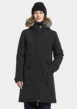 Didriksons LIFESTYLE žieminė parka Erna