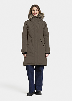 Didriksons LIFESTYLE žieminė parka Erna