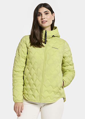 Didriksons LIFESTYLE pavasario-rudens striukė Evelyn