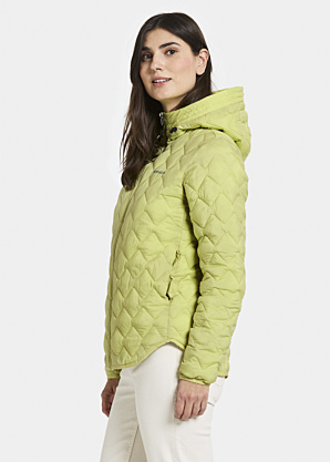 Didriksons LIFESTYLE pavasario-rudens striukė Evelyn