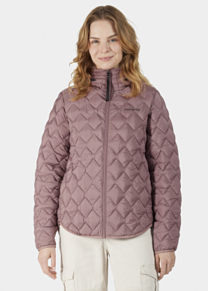 Didriksons LIFESTYLE pavasario-rudens striukė Evelyn