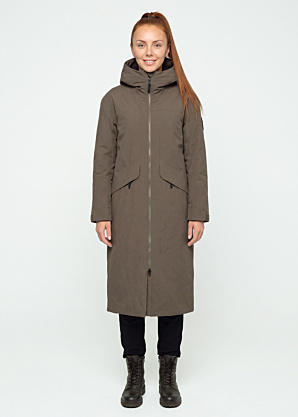 Five Seasons pavasario-rudens parka Wynne