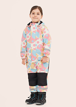 Five Seasons Žieminiai kombinezonai Fantasy