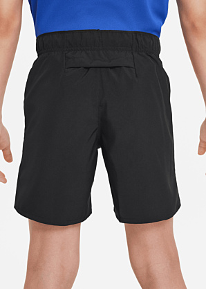 Nike treniruočių tamprės