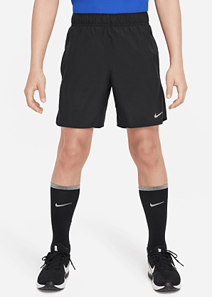 Nike treniruočių tamprės