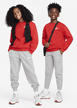 Nike sportinės kelnės