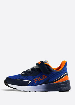 Fila laisvalaikio bateliai Crusher