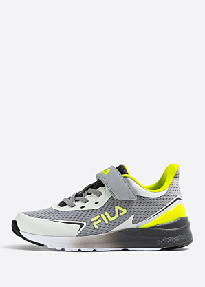 Fila laisvalaikio bateliai Crusher