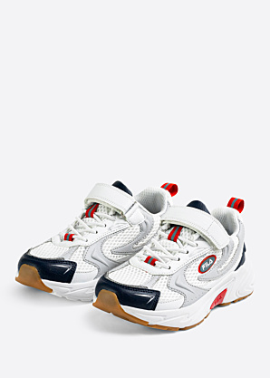 Fila laisvalaikio bateliai Kreatix