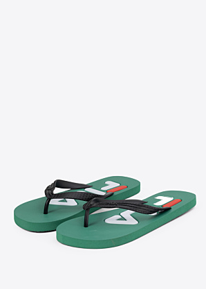 Fila šlepetės per pirštą Troy