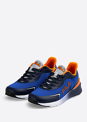 Fila laisvalaikio bateliai Crusher