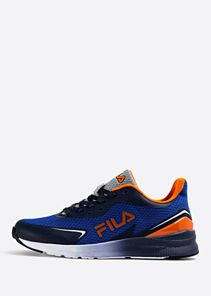 Fila laisvalaikio bateliai Crusher