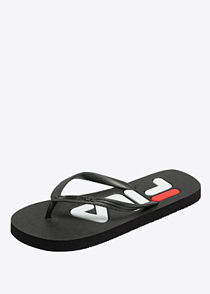 Fila šlepetės per pirštą Troy