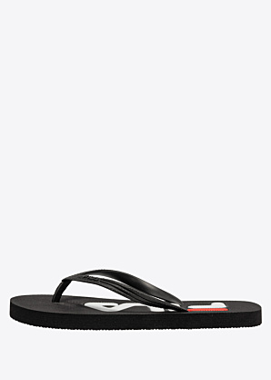 Fila šlepetės per pirštą Troy