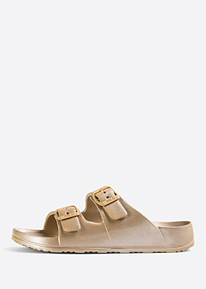 Fila paplūdimio šlepetės Matero