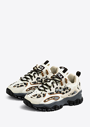 Fila laisvalaikio bateliai Ray Tracer Tr2