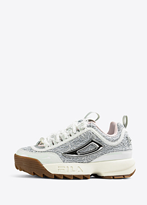 Fila laisvalaikio bateliai Disruptor Cq