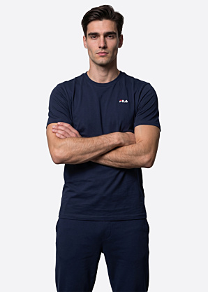 Fila marškinėliai Laas