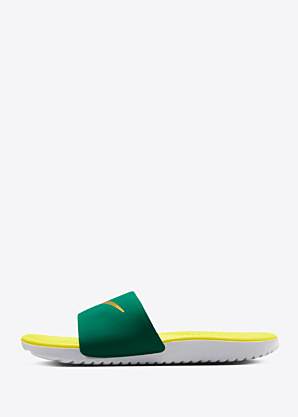 Nike paplūdimio šlepetės Kawa Slide Bgp