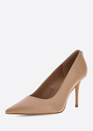 Guess uždari bateliai