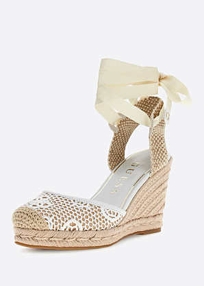 Guess bateliai Cheyin