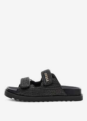 Guess sandalai Fadelize