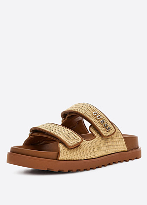 Guess sandalai Fadelize