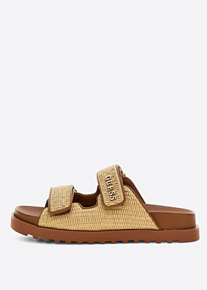 Guess sandalai Fadelize