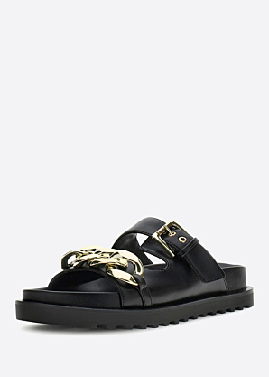 Guess sandalai Fatema5