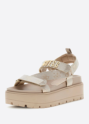 Guess bateliai Fetta