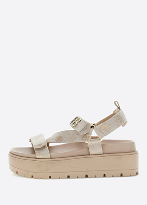 Guess bateliai Fetta