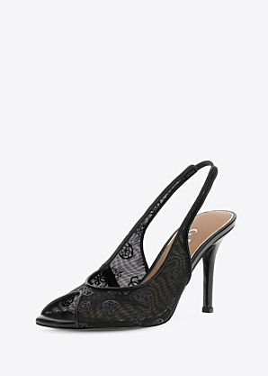 Guess bateliai Kisco